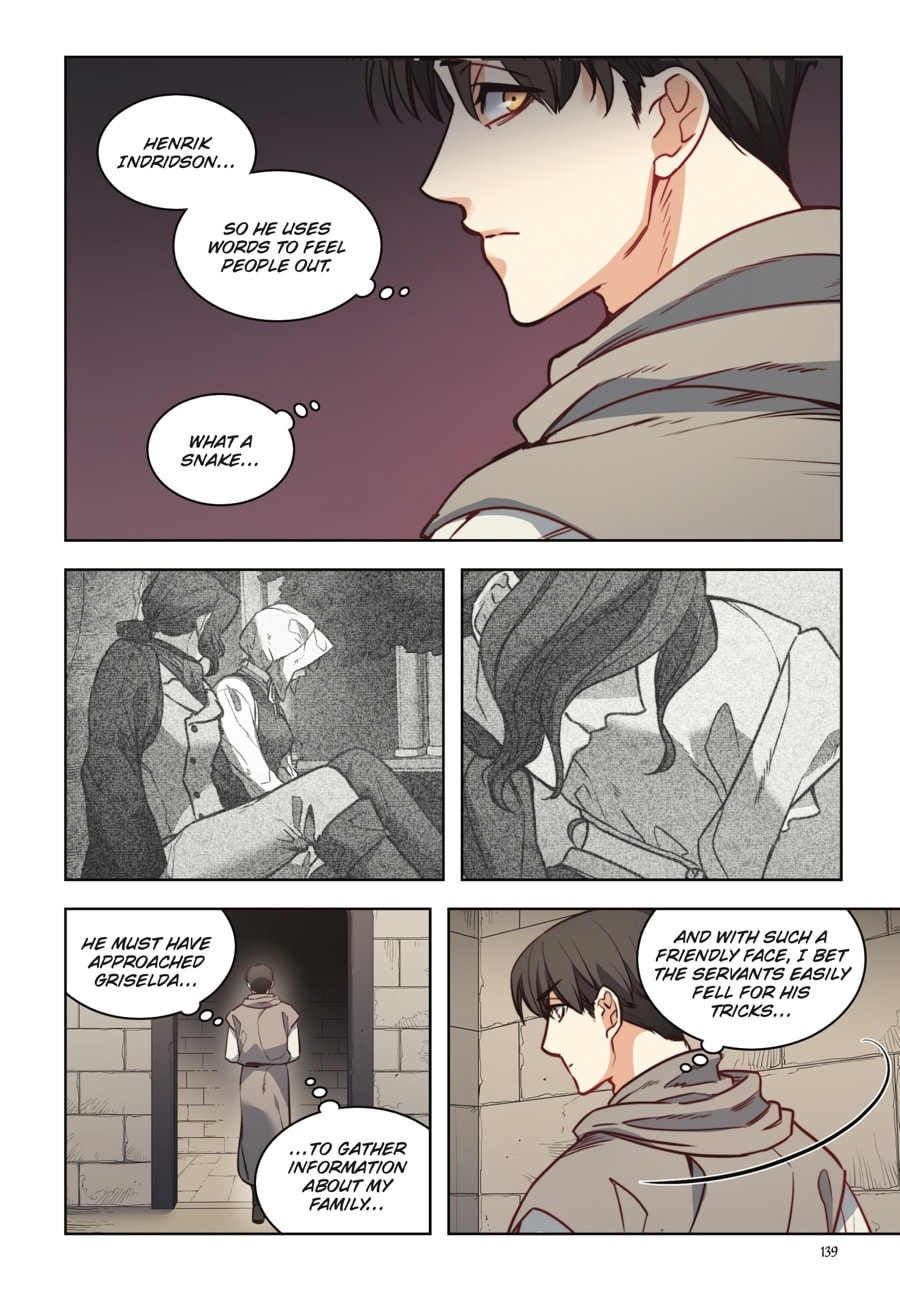 Read Lady Devil (Manga) chapter 6 image 71 on Lezhin