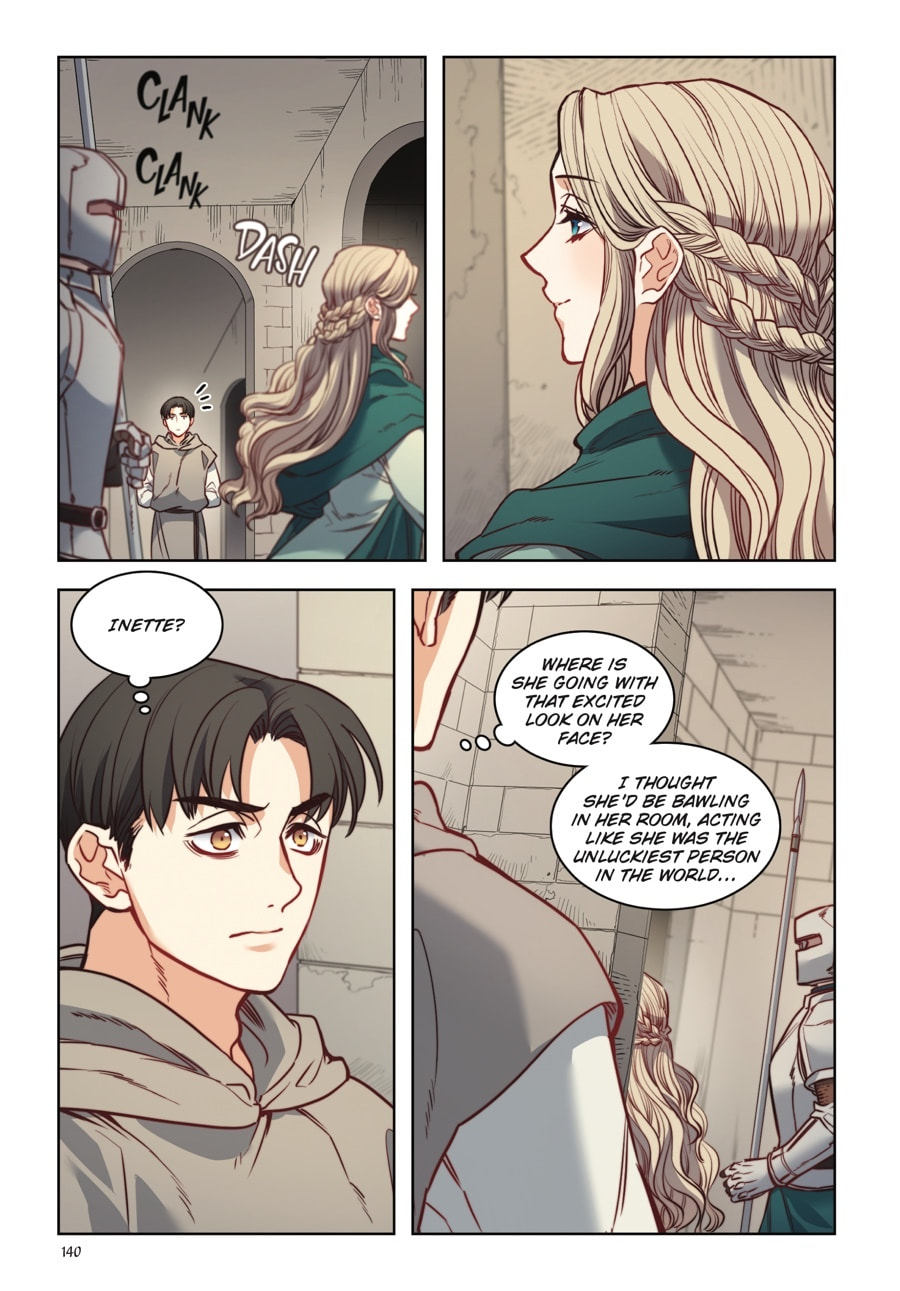 Read Lady Devil (Manga) chapter 6 image 72 on Lezhin