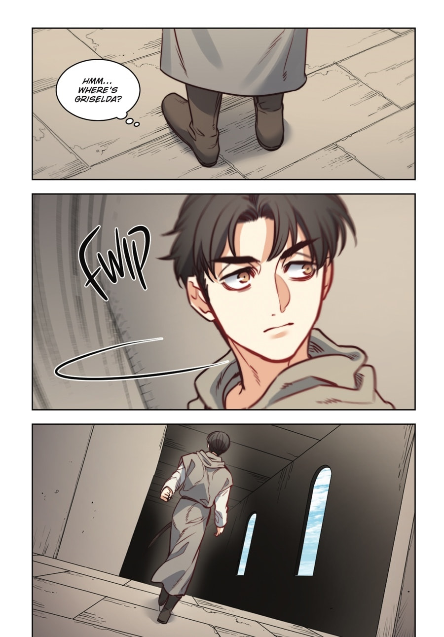 Read Lady Devil (Manga) chapter 6 image 73 on Lezhin