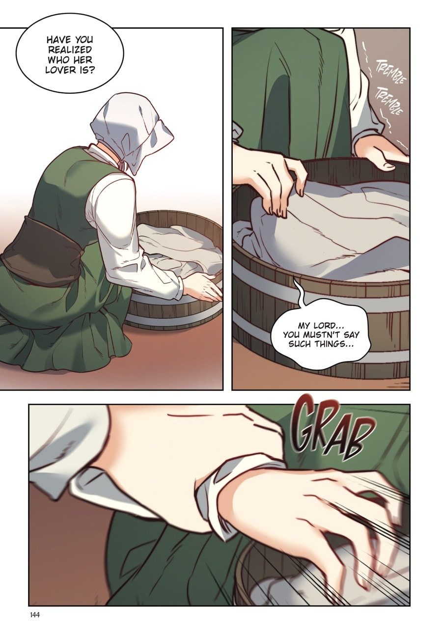 Read Lady Devil (Manga) chapter 6 image 76 on Lezhin