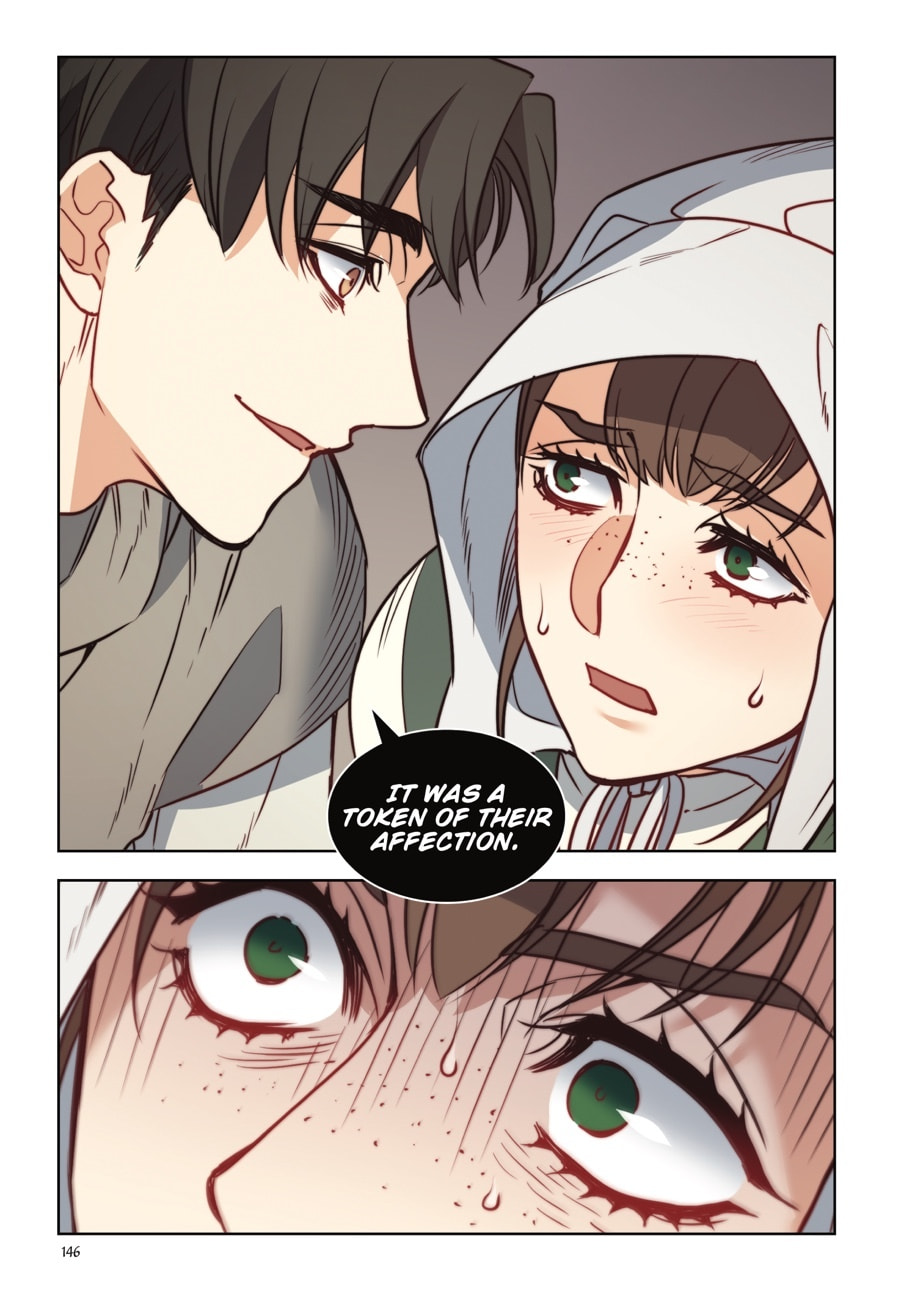 Read Lady Devil (Manga) chapter 6 image 78 on Lezhin