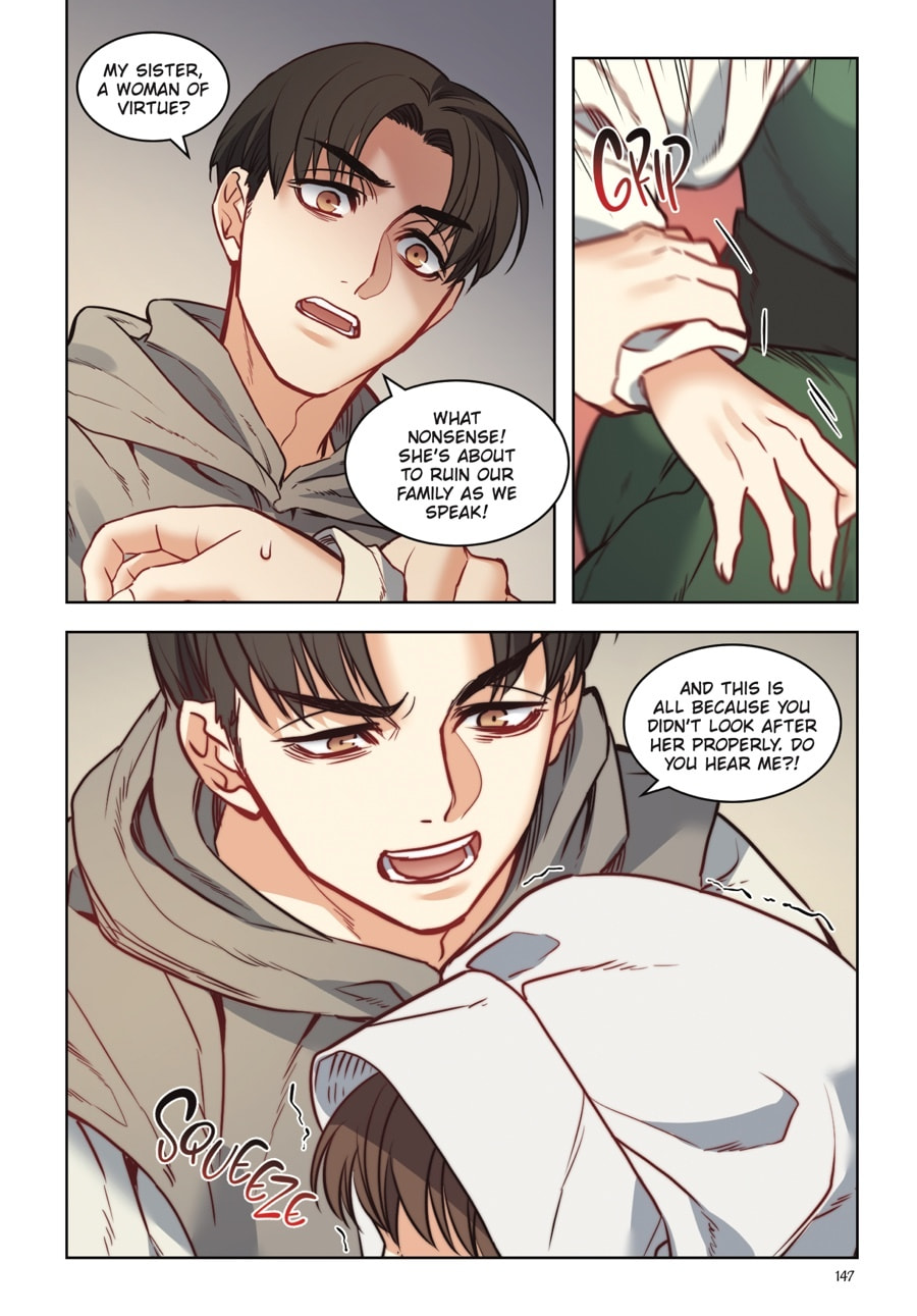 Read Lady Devil (Manga) chapter 6 image 79 on Lezhin