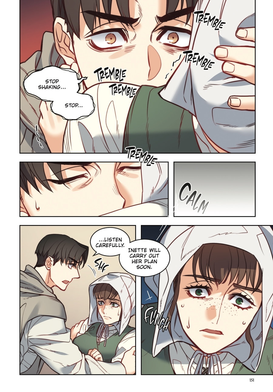 Read Lady Devil (Manga) chapter 6 image 83 on Lezhin