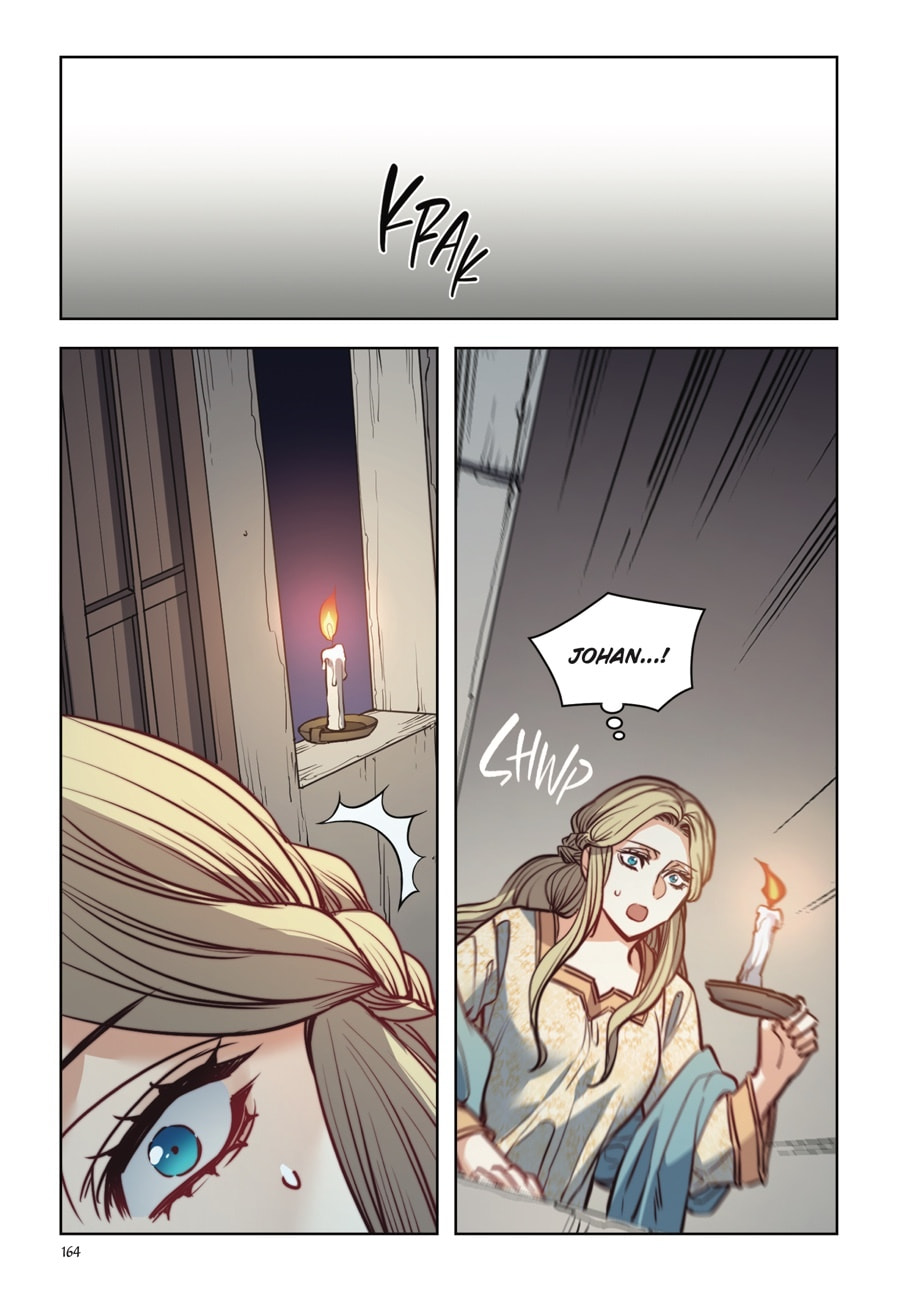 Read Lady Devil (Manga) chapter 7 image 10 on Lezhin