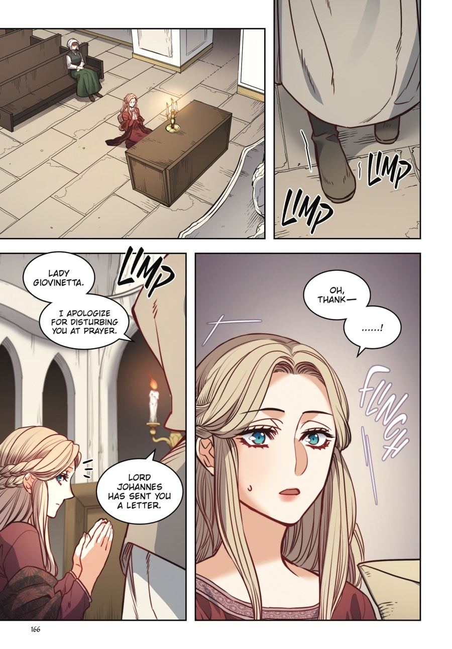 Read Lady Devil (Manga) chapter 7 image 12 on Lezhin
