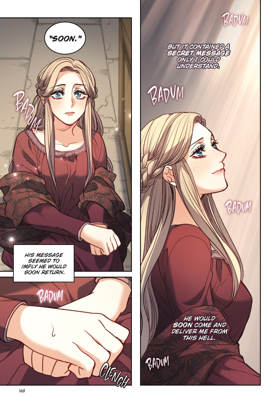 Read Lady Devil (Manga) chapter 7 image 14 on Lezhin