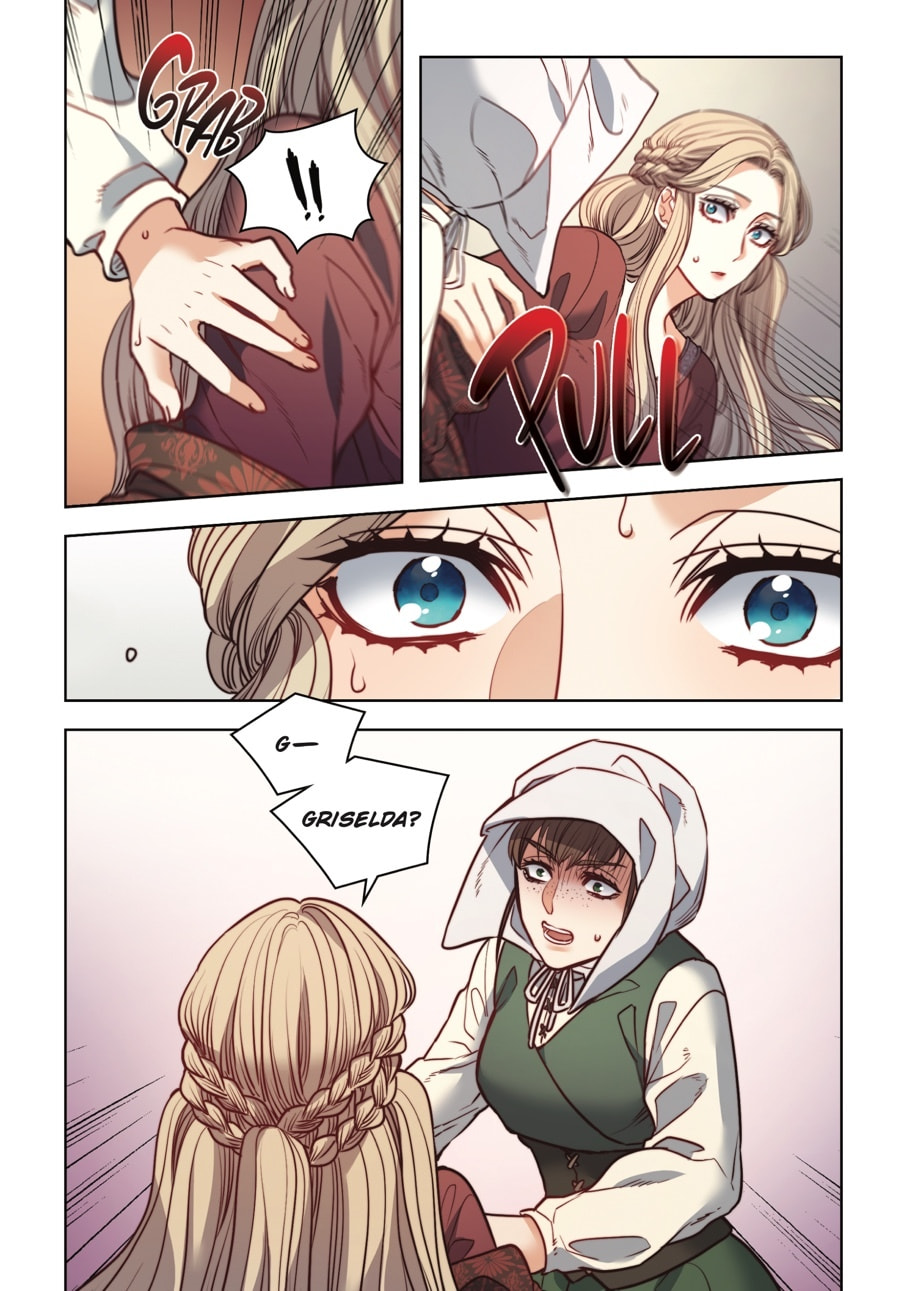 Read Lady Devil (Manga) chapter 7 image 15 on Lezhin