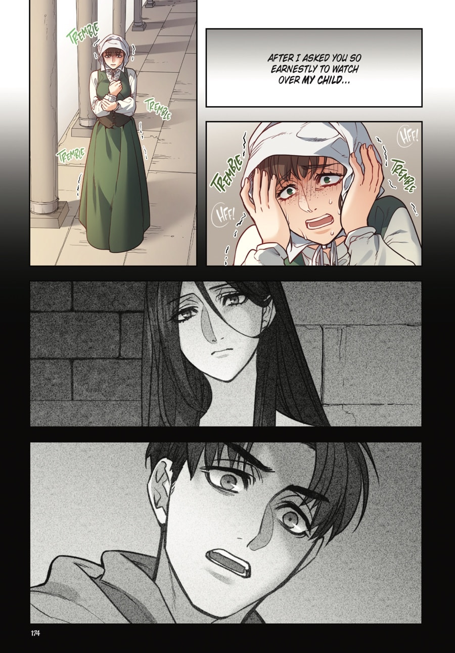 Read Lady Devil (Manga) chapter 7 image 20 on Lezhin