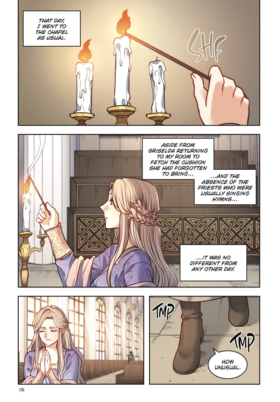 Read Lady Devil (Manga) chapter 7 image 22 on Lezhin