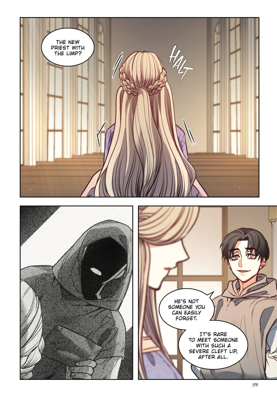 Read Lady Devil (Manga) chapter 7 image 25 on Lezhin
