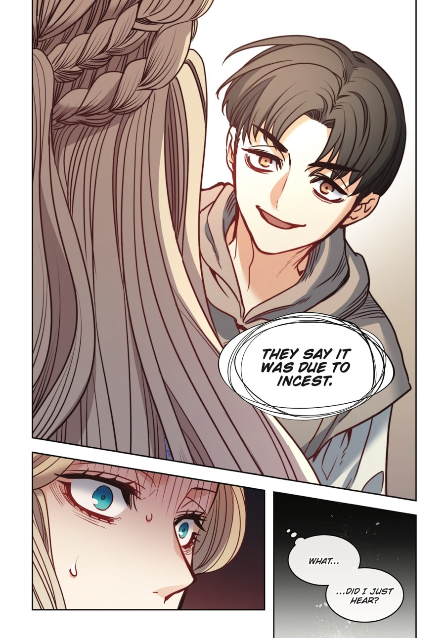 Read Lady Devil (Manga) chapter 7 image 27 on Lezhin