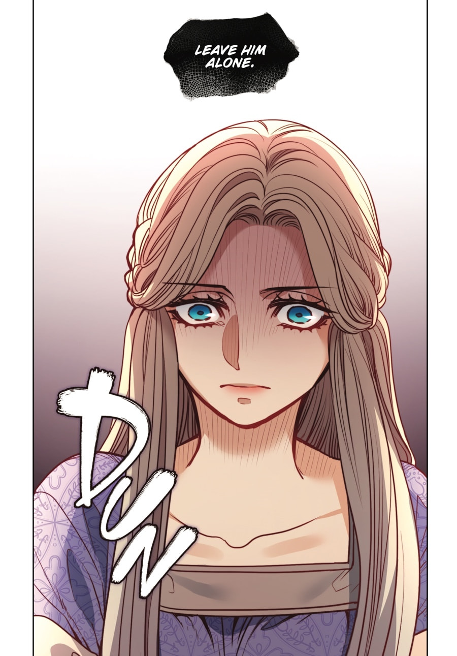 Read Lady Devil (Manga) chapter 7 image 29 on Lezhin