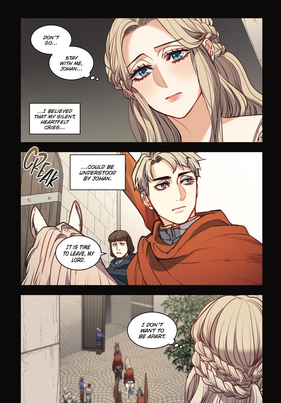 Read Lady Devil (Manga) chapter 7 image 3 on Lezhin