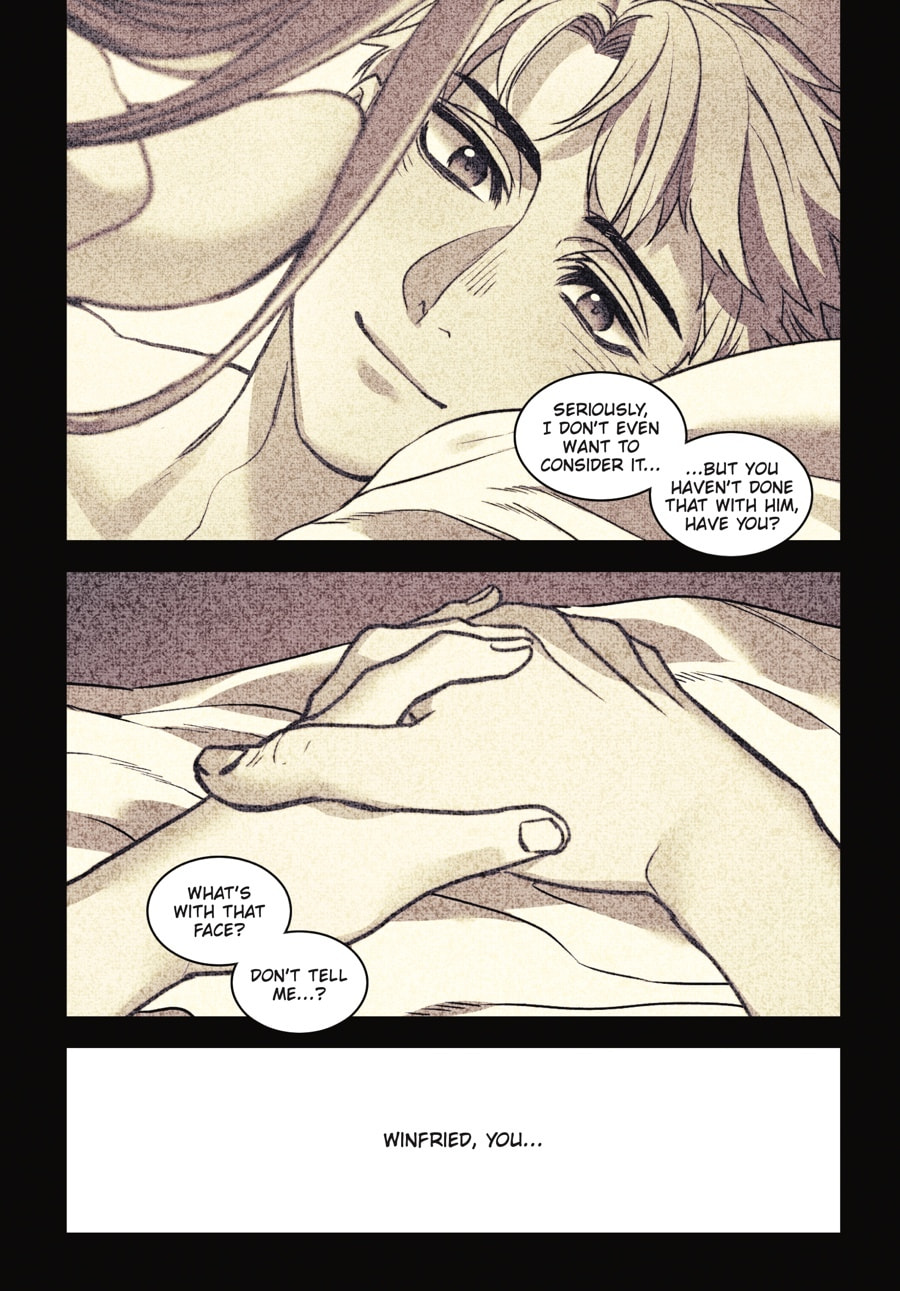 Read Lady Devil (Manga) chapter 7 image 33 on Lezhin