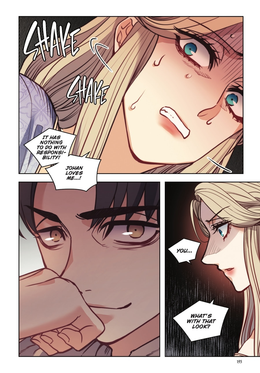 Read Lady Devil (Manga) chapter 7 image 39 on Lezhin