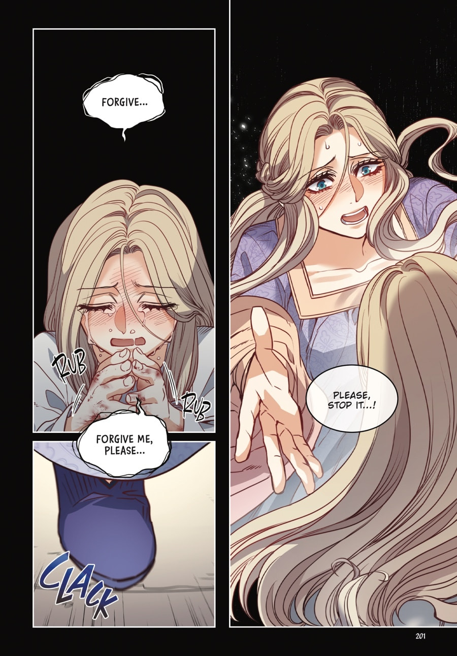 Read Lady Devil (Manga) chapter 7 image 47 on Lezhin