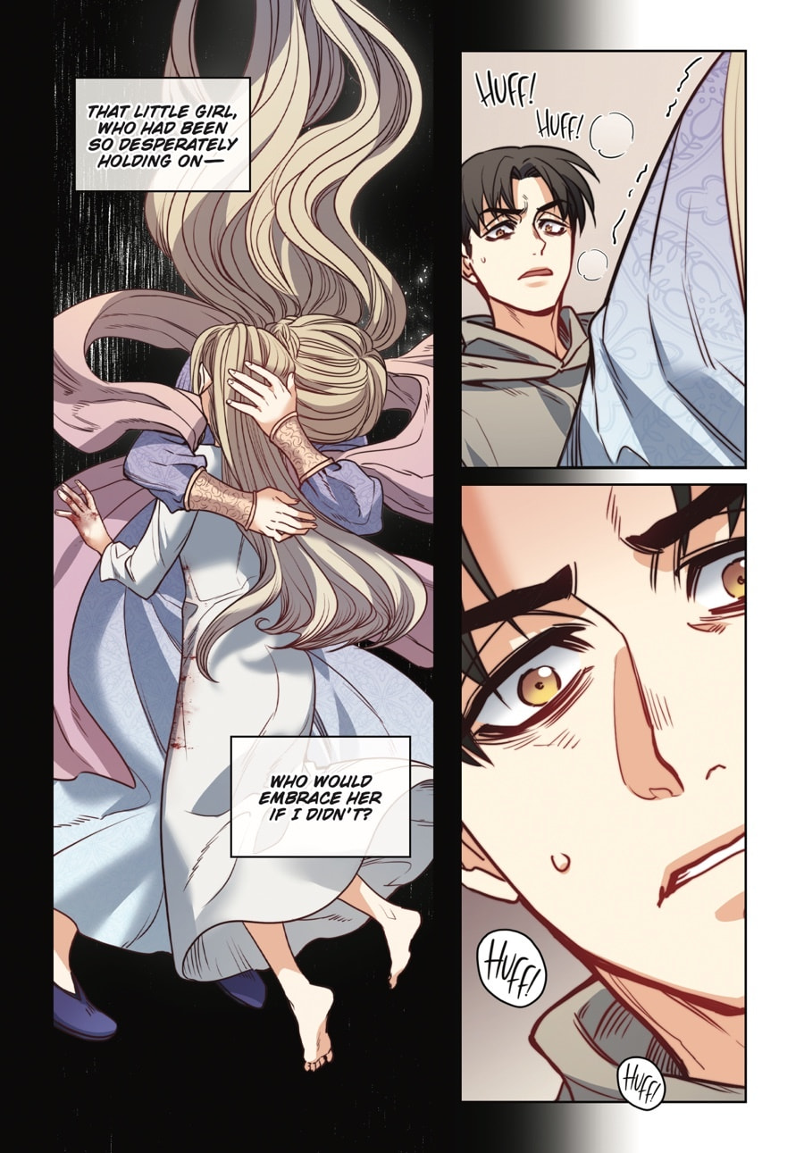 Read Lady Devil (Manga) chapter 7 image 48 on Lezhin