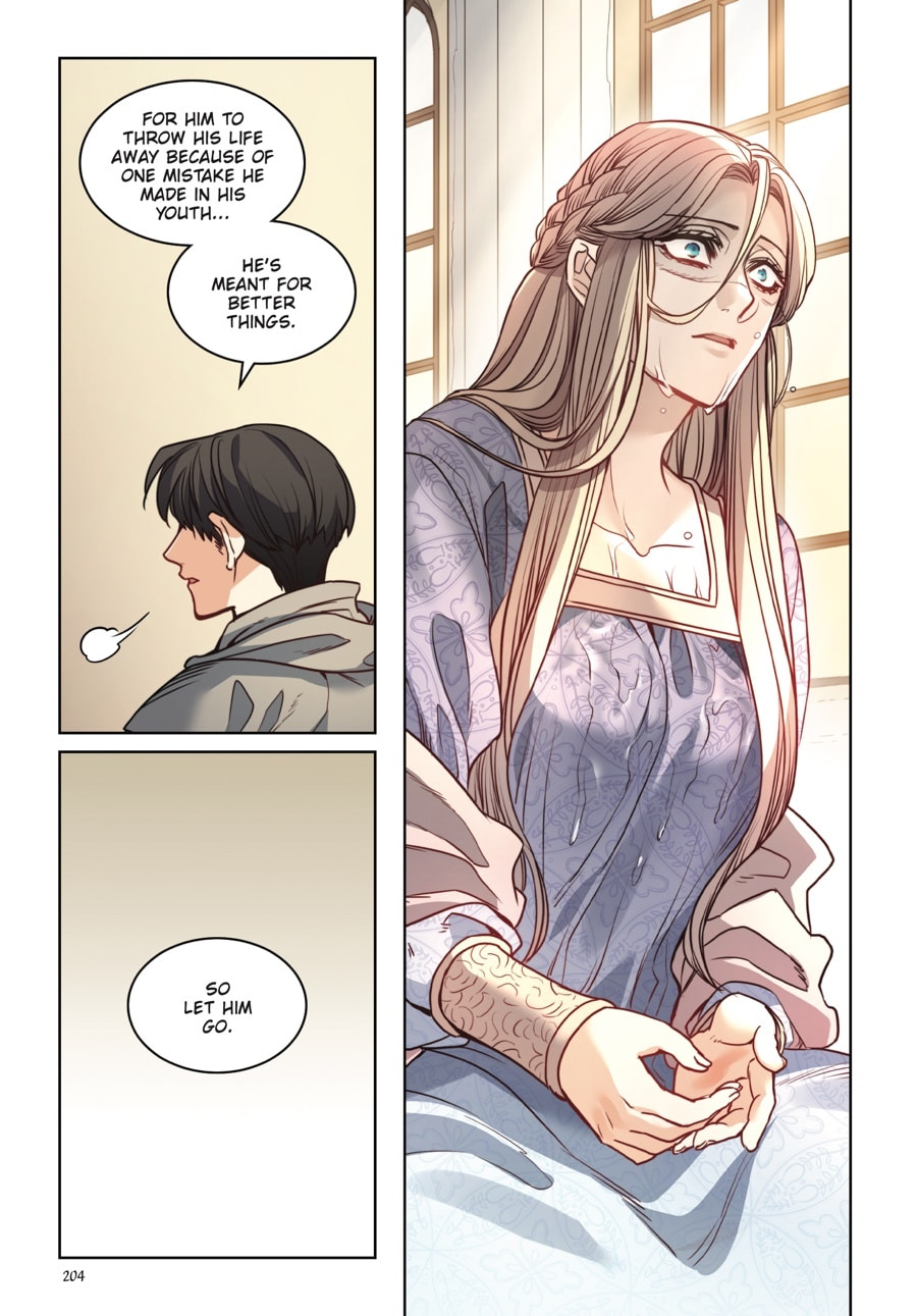 Read Lady Devil (Manga) chapter 7 image 50 on Lezhin