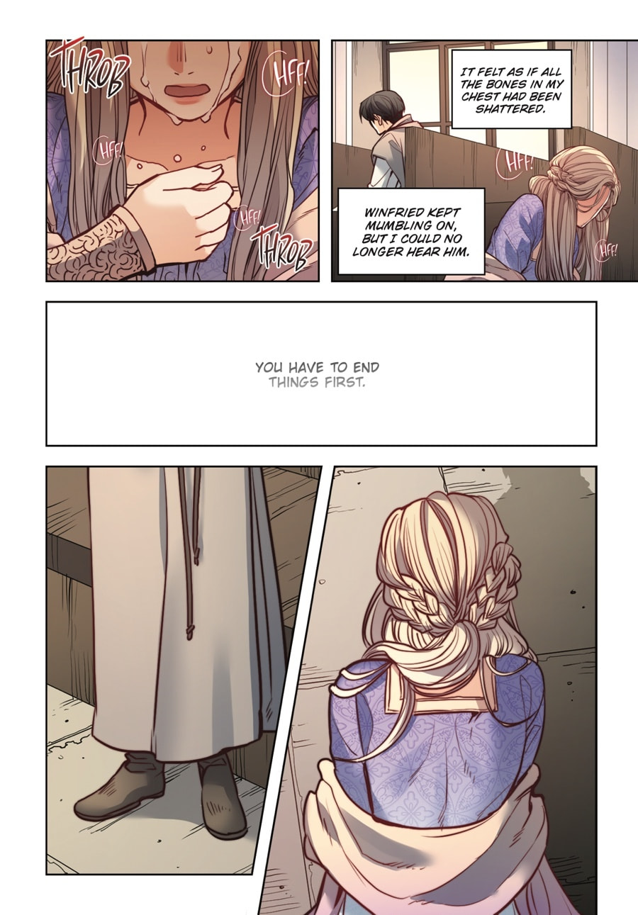 Read Lady Devil (Manga) chapter 7 image 51 on Lezhin