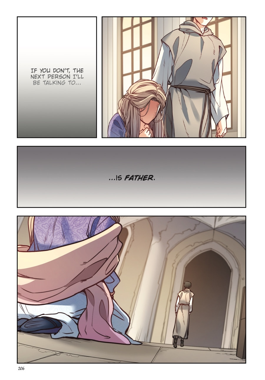 Read Lady Devil (Manga) chapter 7 image 52 on Lezhin
