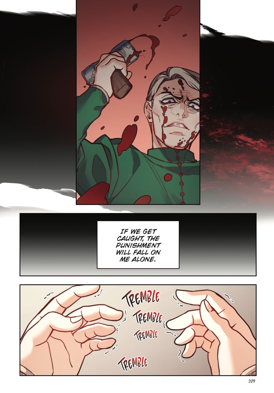 Read Lady Devil (Manga) chapter 7 image 55 on Lezhin