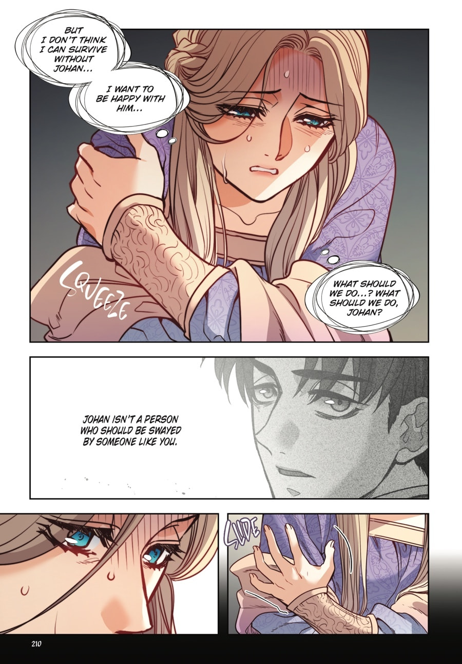 Read Lady Devil (Manga) chapter 7 image 56 on Lezhin