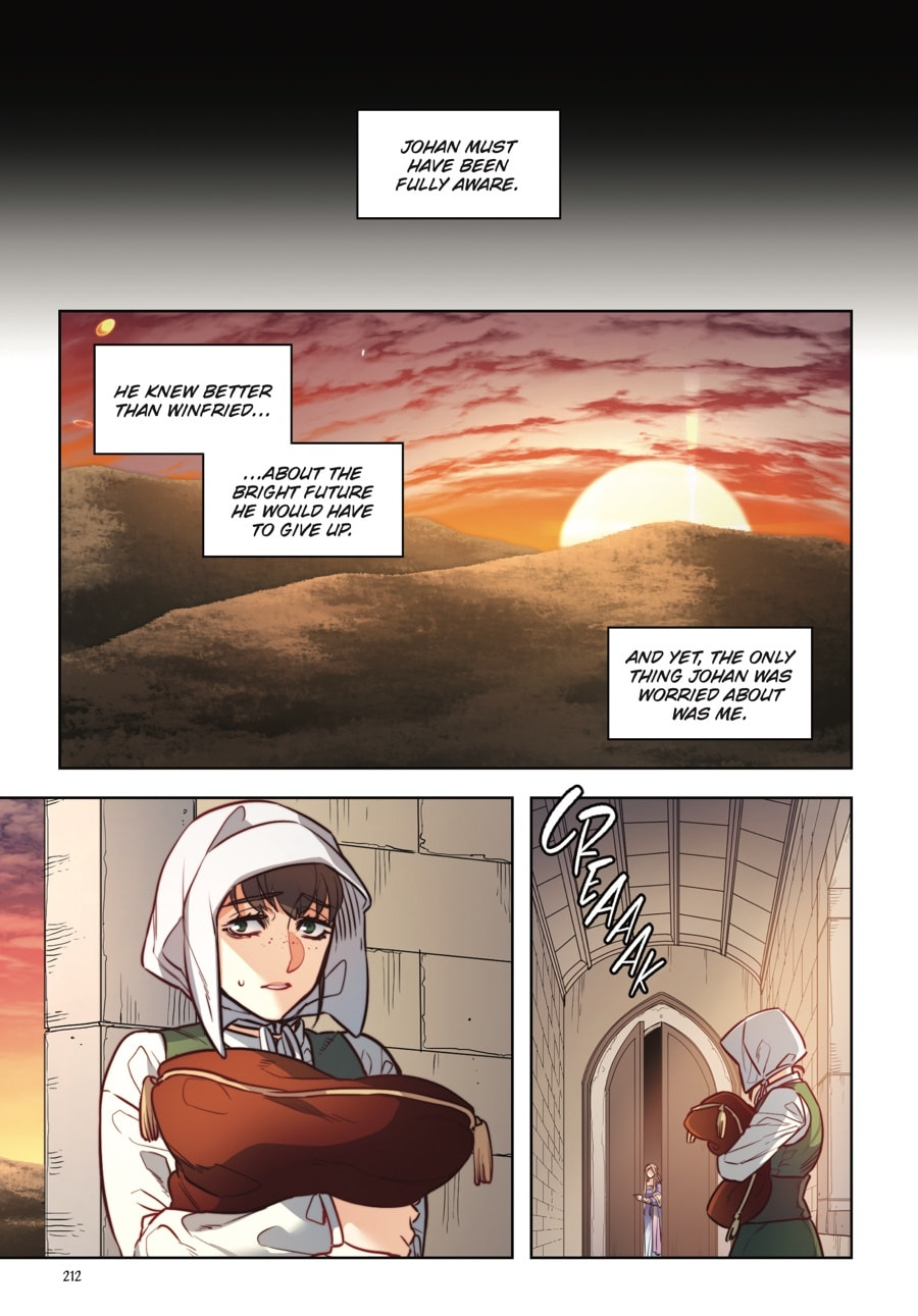 Read Lady Devil (Manga) chapter 7 image 58 on Lezhin