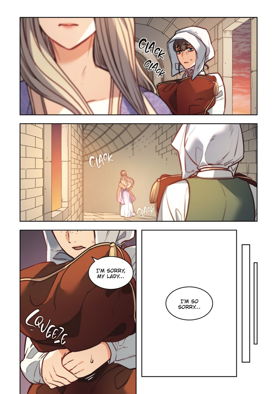 Read Lady Devil (Manga) chapter 7 image 61 on Lezhin