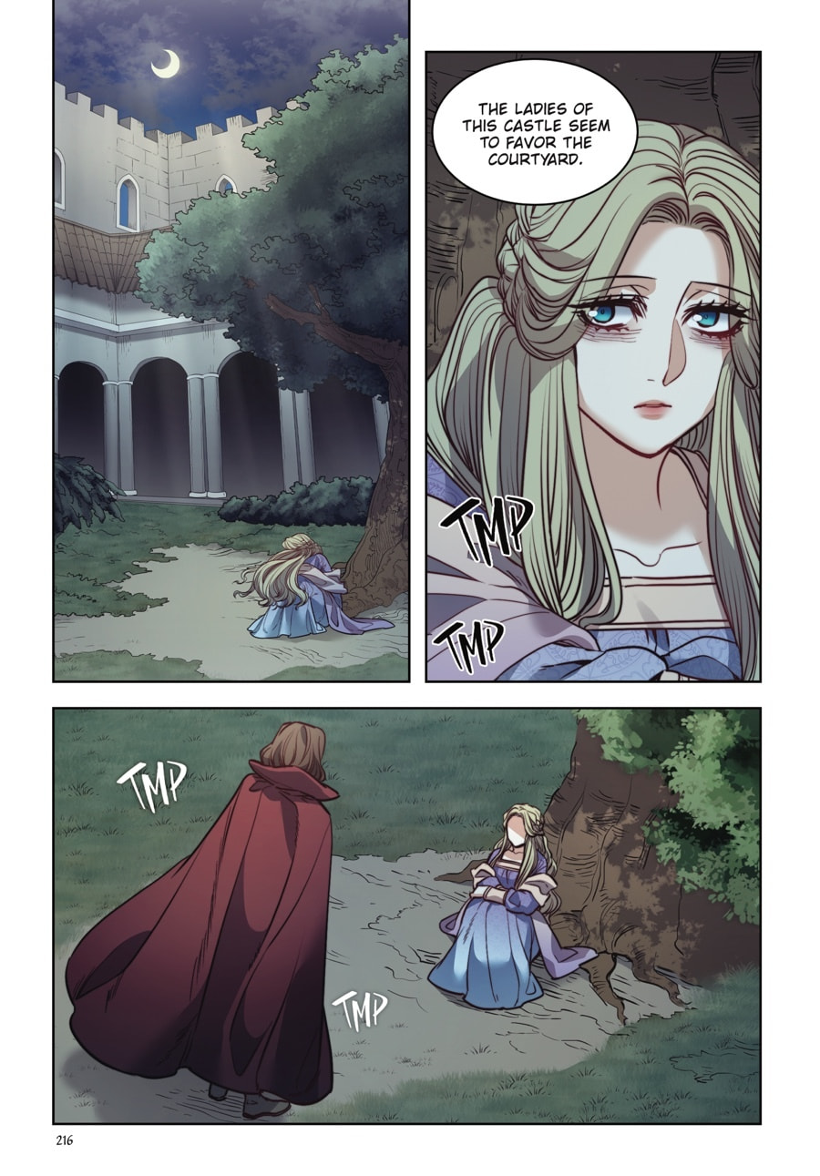 Read Lady Devil (Manga) chapter 7 image 62 on Lezhin
