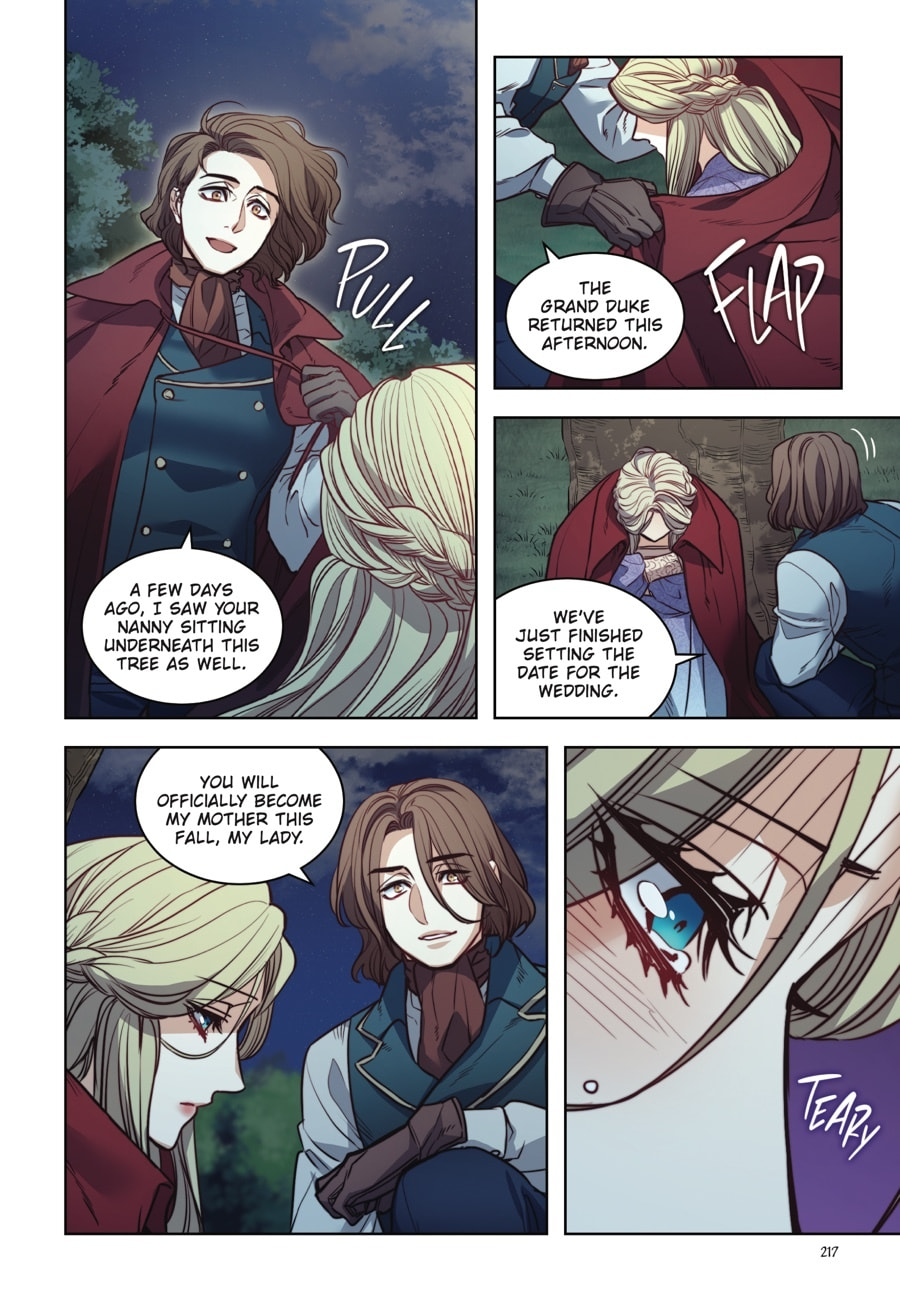 Read Lady Devil (Manga) chapter 7 image 63 on Lezhin