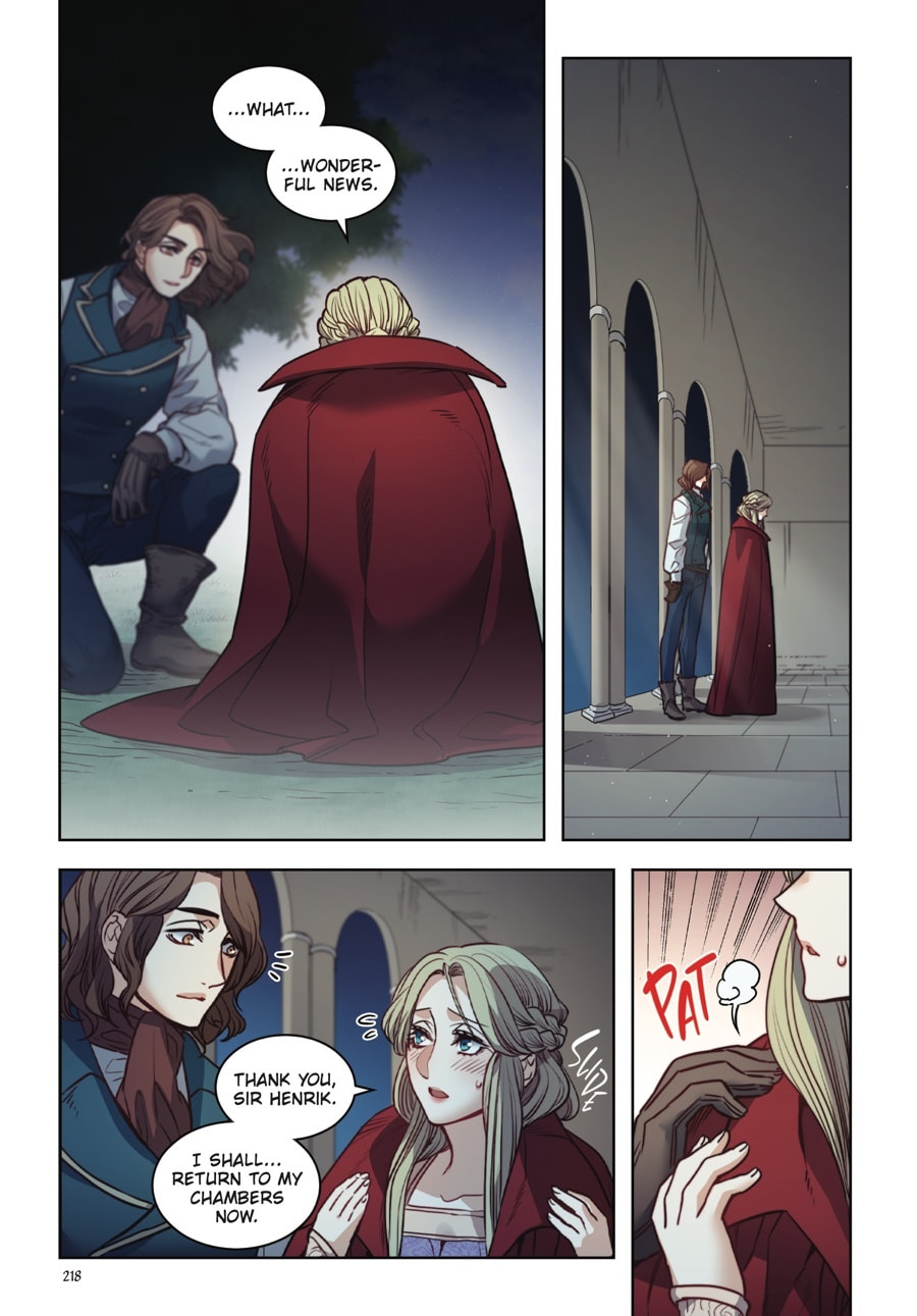 Read Lady Devil (Manga) chapter 7 image 64 on Lezhin