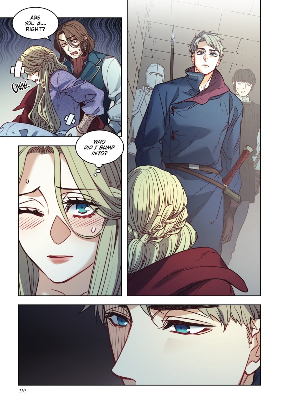 Read Lady Devil (Manga) chapter 7 image 66 on Lezhin