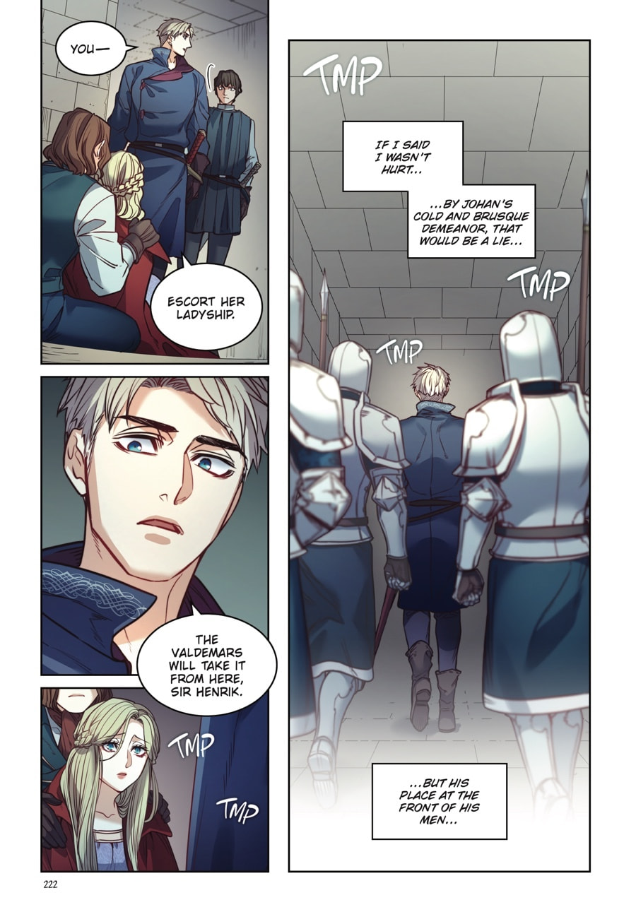 Read Lady Devil (Manga) chapter 7 image 68 on Lezhin