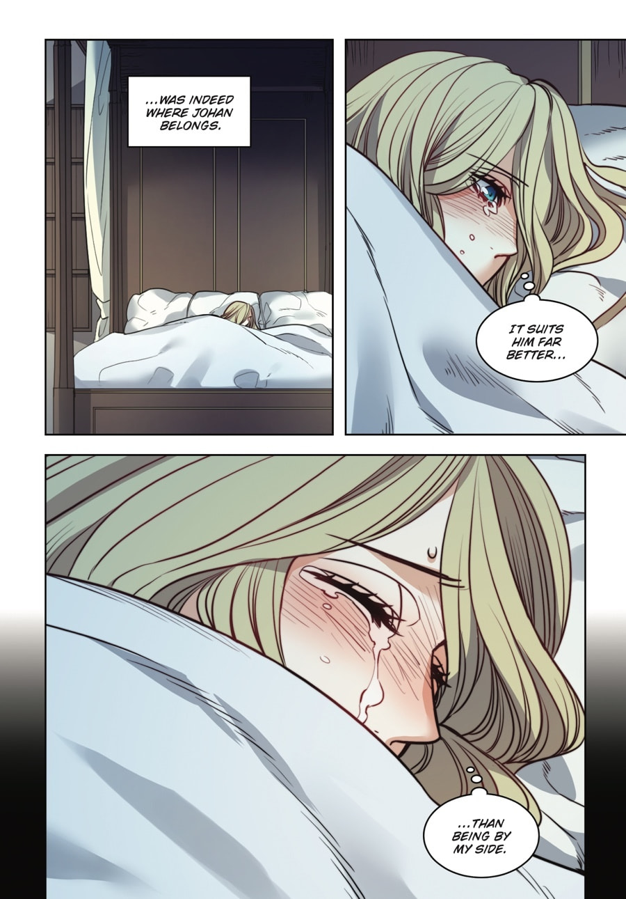 Read Lady Devil (Manga) chapter 7 image 69 on Lezhin