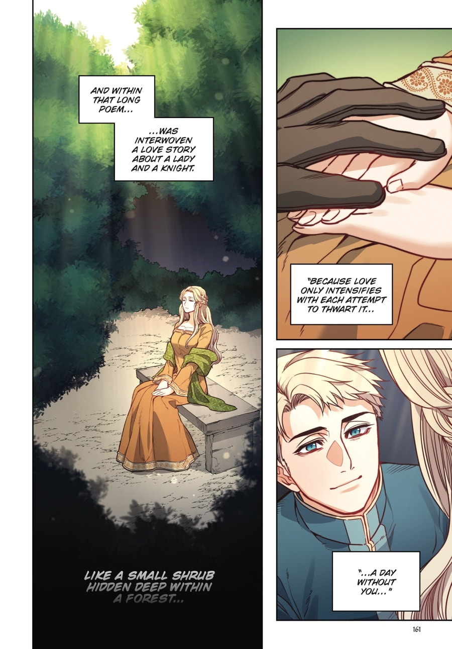 Read Lady Devil (Manga) chapter 7 image 7 on Lezhin