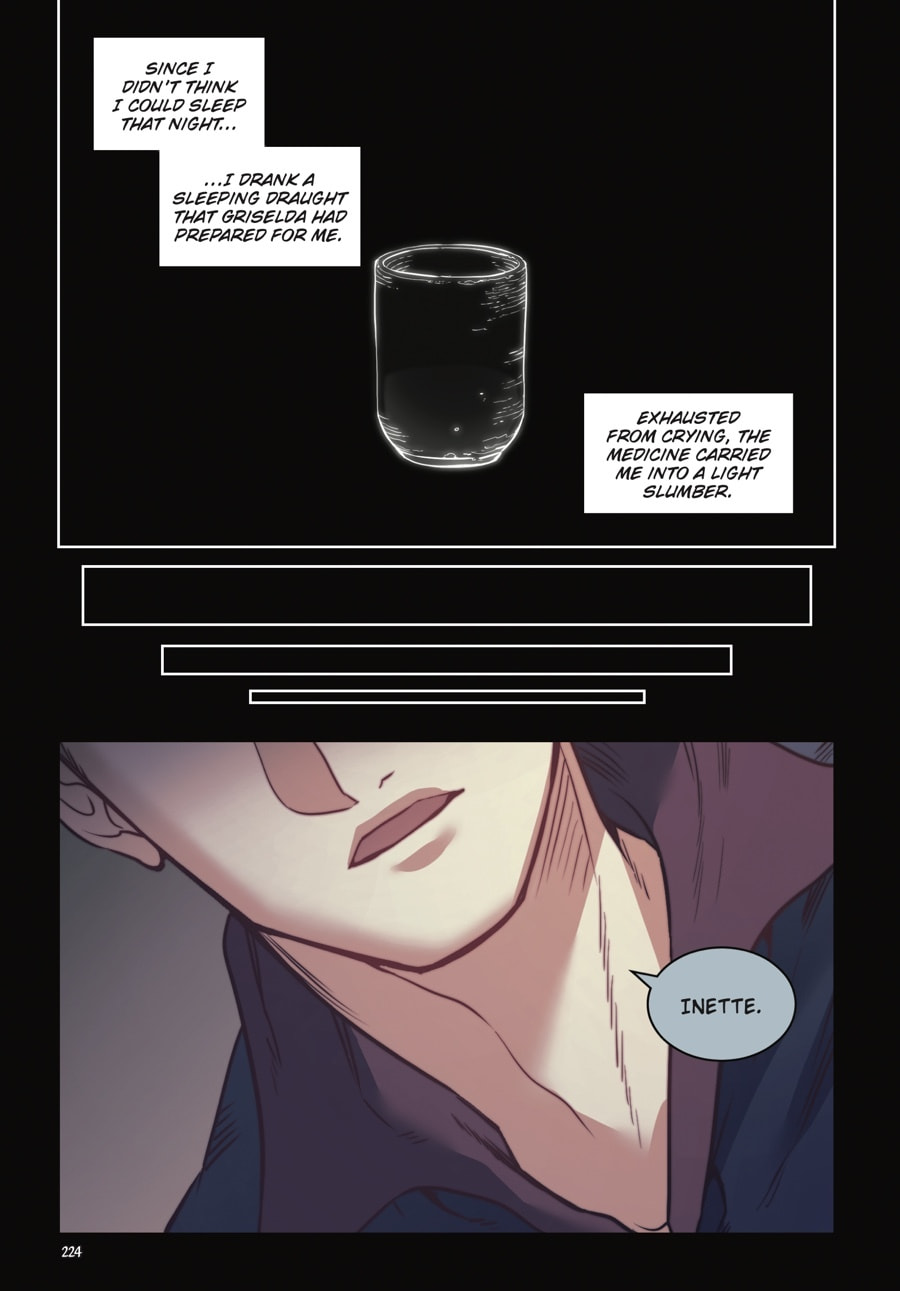 Read Lady Devil (Manga) chapter 7 image 70 on Lezhin