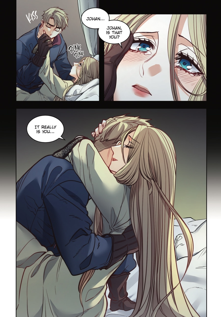 Read Lady Devil (Manga) chapter 7 image 73 on Lezhin