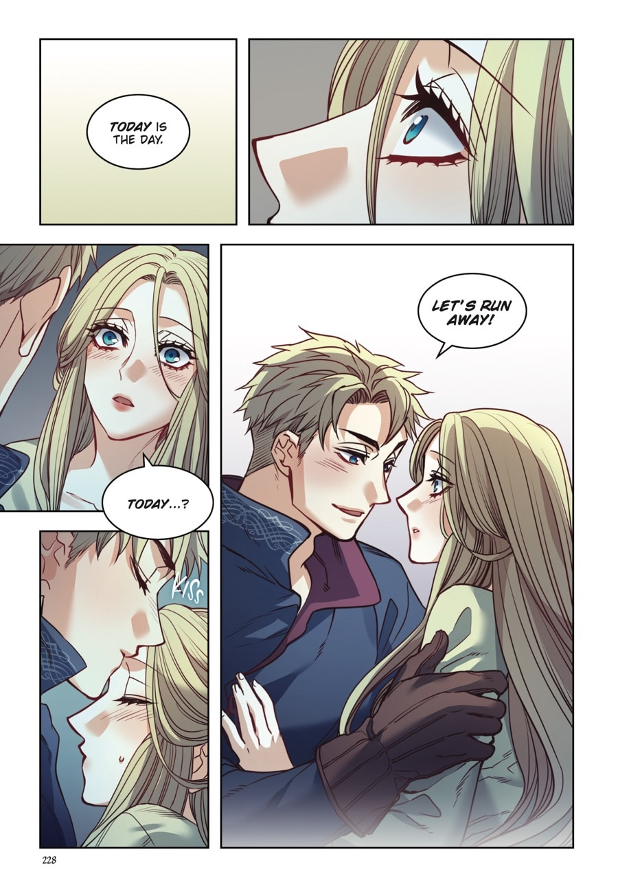 Read Lady Devil (Manga) chapter 7 image 74 on Lezhin