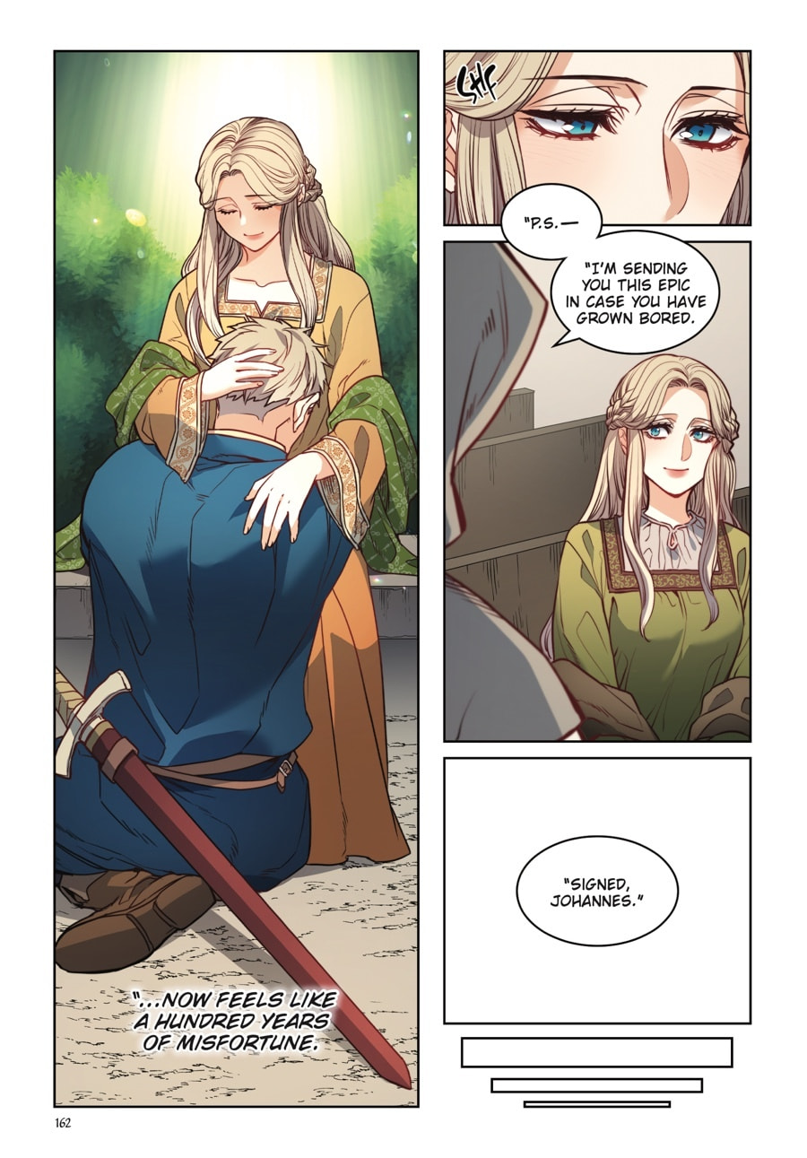 Read Lady Devil (Manga) chapter 7 image 8 on Lezhin