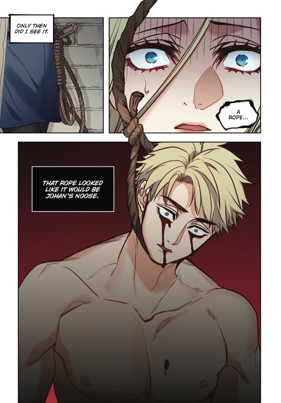 Read Lady Devil (Manga) chapter 8 image 18 on Lezhin