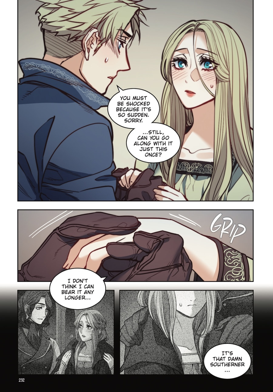Read Lady Devil (Manga) chapter 8 image 2 on Lezhin