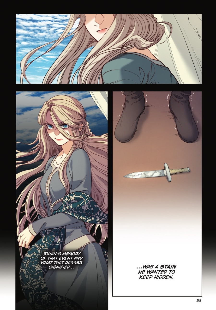 Read Lady Devil (Manga) chapter 8 image 25 on Lezhin