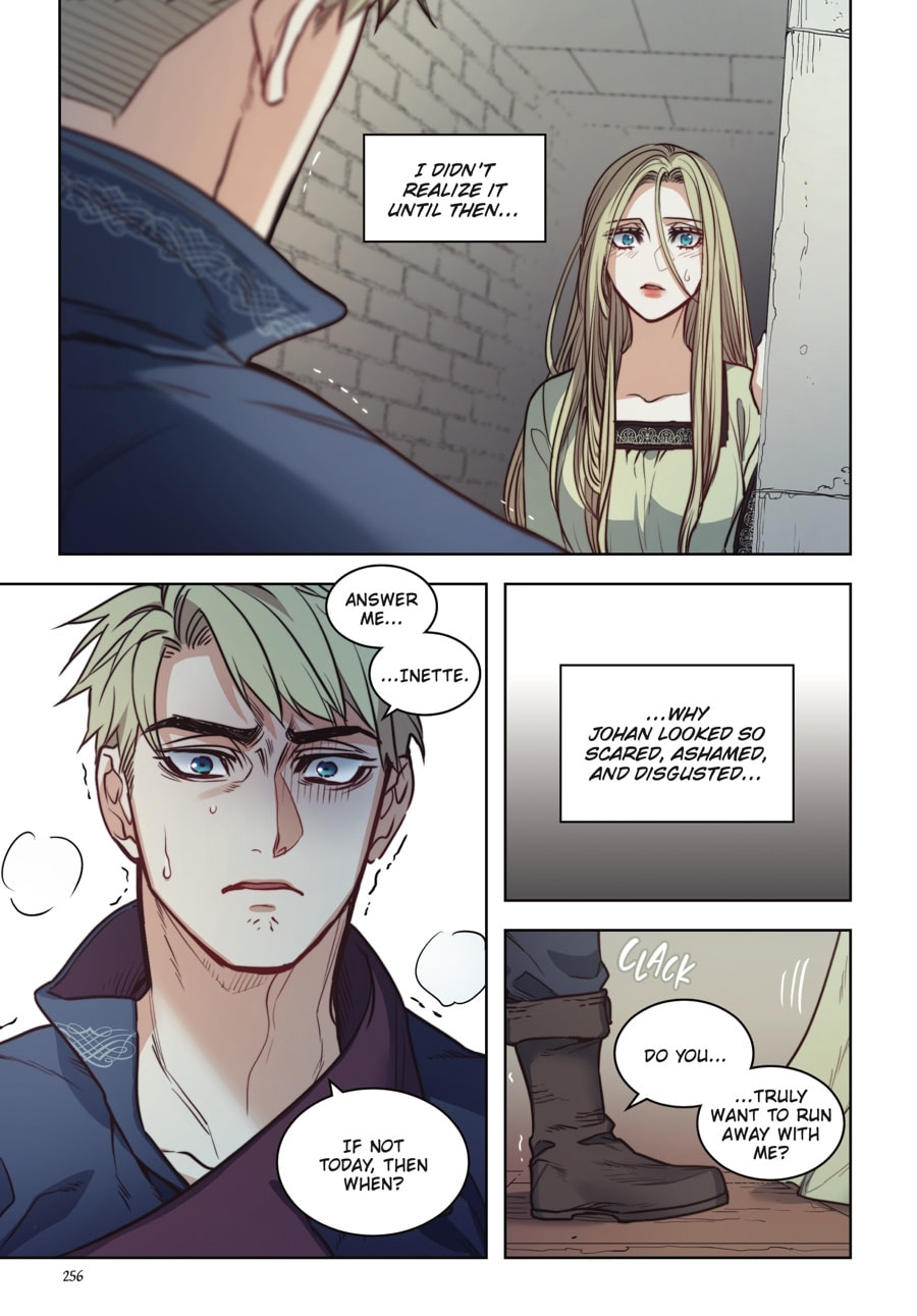 Read Lady Devil (Manga) chapter 8 image 26 on Lezhin