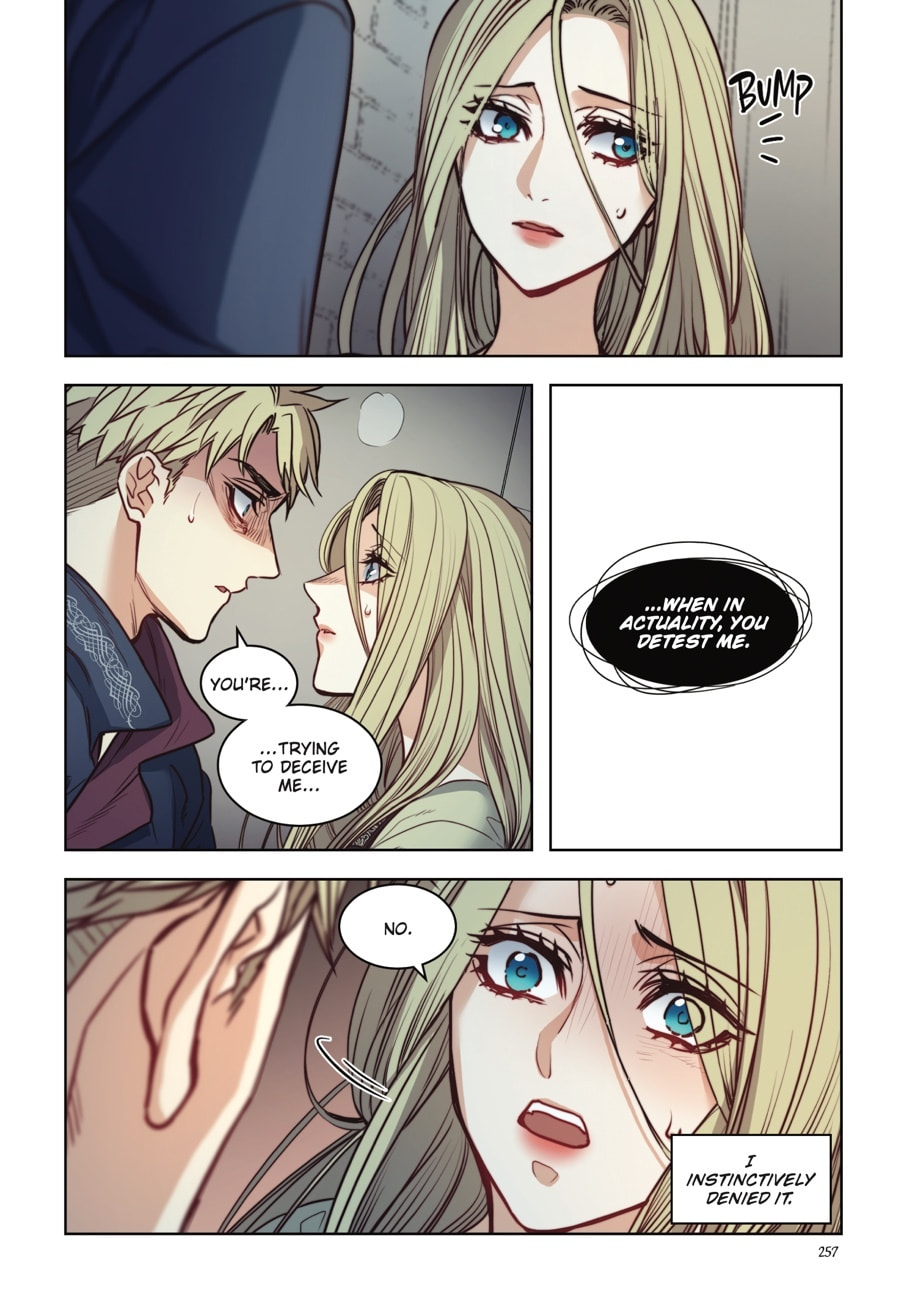 Read Lady Devil (Manga) chapter 8 image 27 on Lezhin