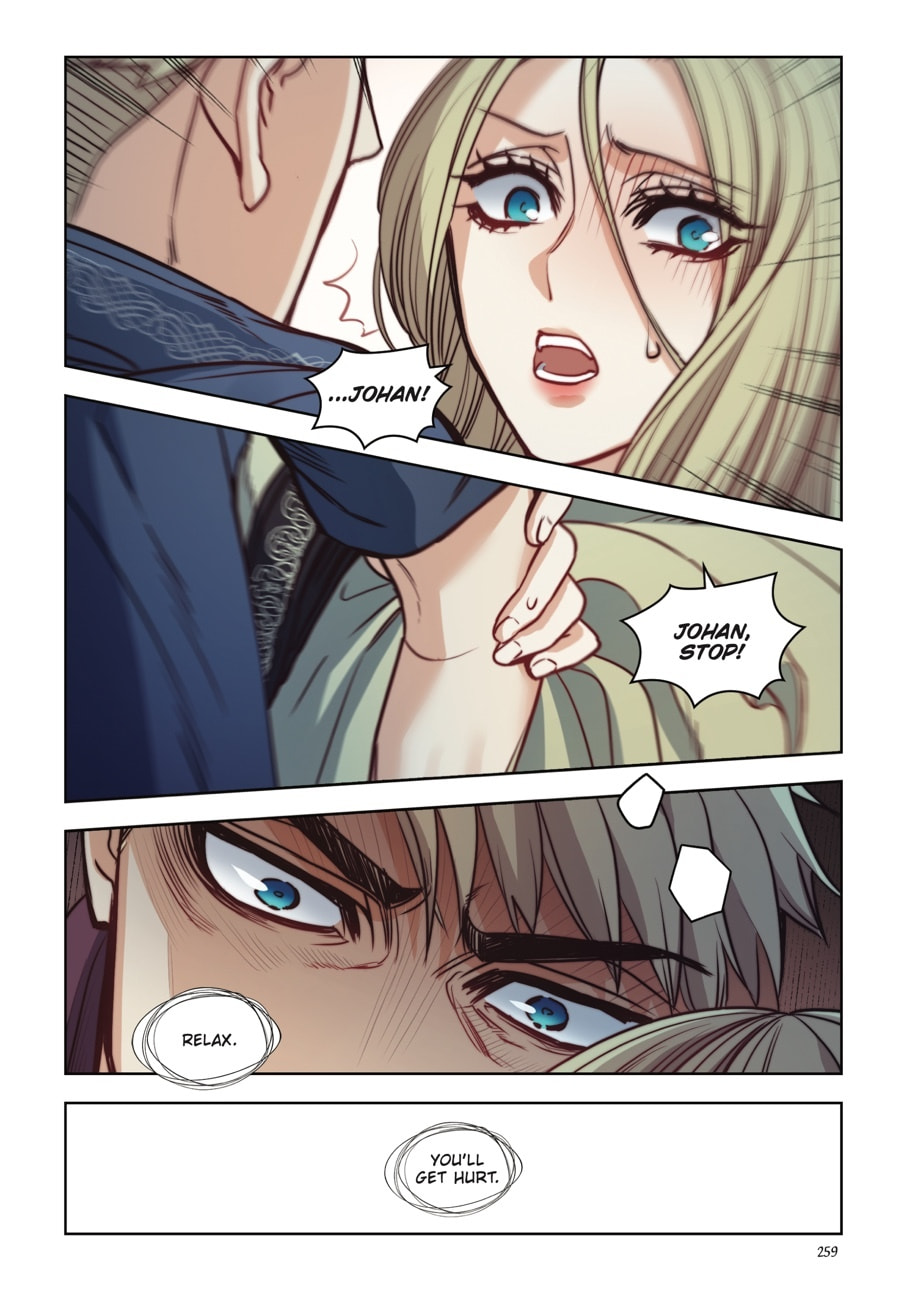 Read Lady Devil (Manga) chapter 8 image 29 on Lezhin
