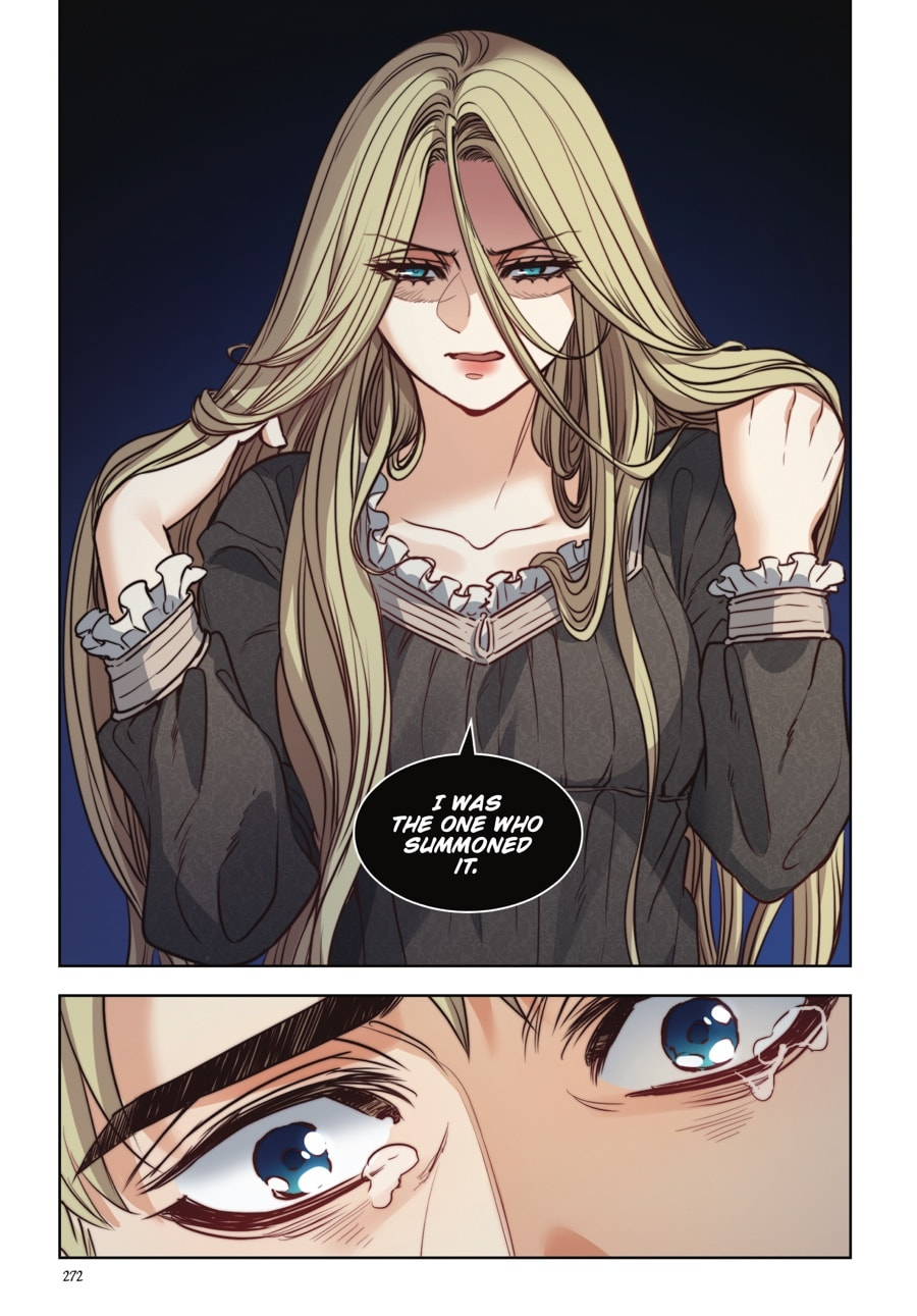 Read Lady Devil (Manga) chapter 8 image 42 on Lezhin