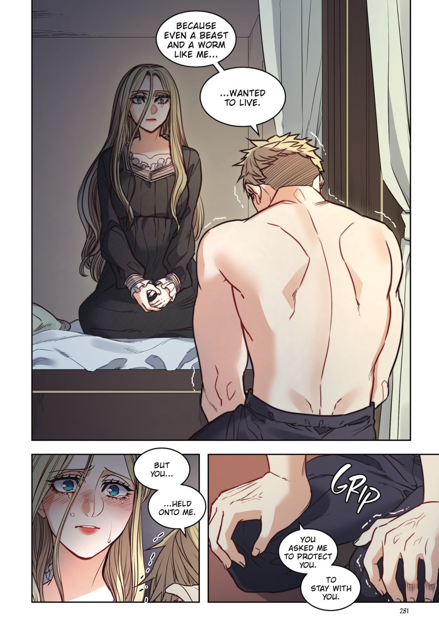 Read Lady Devil (Manga) chapter 8 image 51 on Lezhin