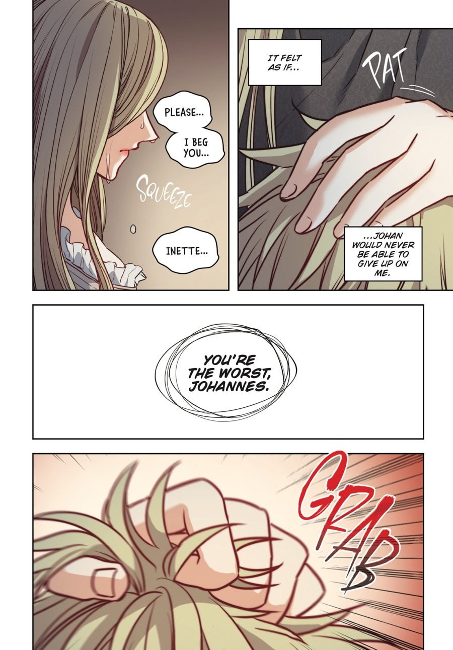 Read Lady Devil (Manga) chapter 8 image 55 on Lezhin