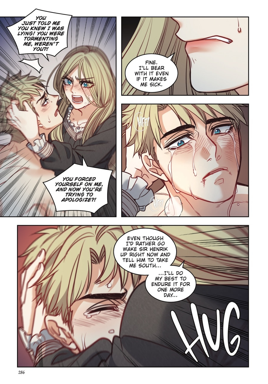 Read Lady Devil (Manga) chapter 8 image 56 on Lezhin