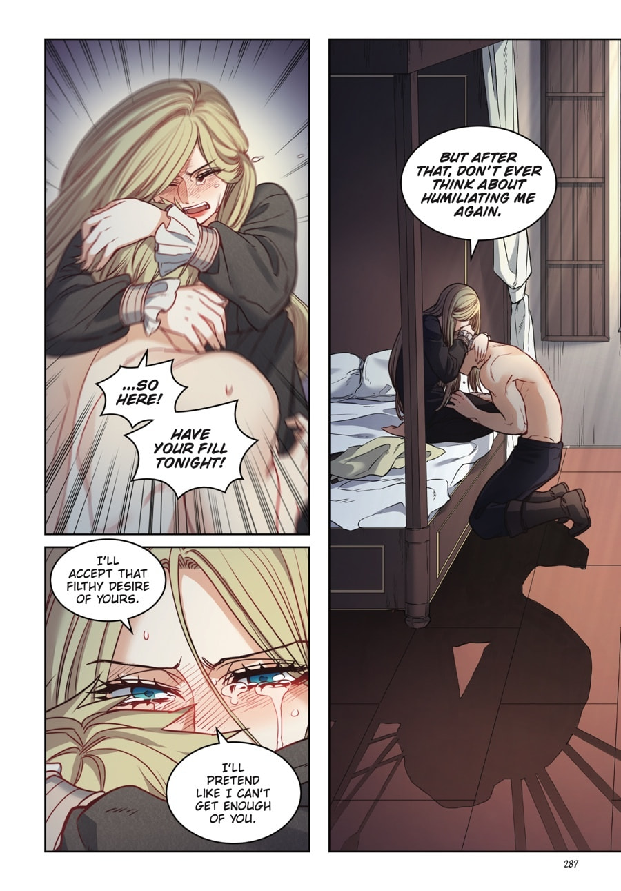 Read Lady Devil (Manga) chapter 8 image 57 on Lezhin